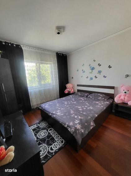 Apartament cu 2 camere decomandat în Dacia