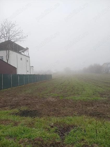 Proprietar vand teren 2880 mp! - 1