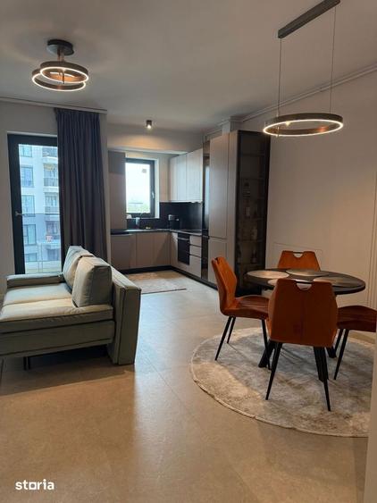 Apartament 2 Camere Premium Prima Inchiriere Complex Aviatorii - 4