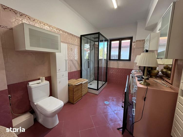Apartament cu 5 camere în Herăstrău