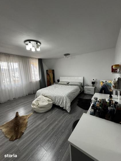 Casa de Vanzare cu lac - 5