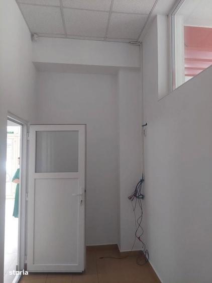 Spațiu comercial, de 84 mp, în Sărari