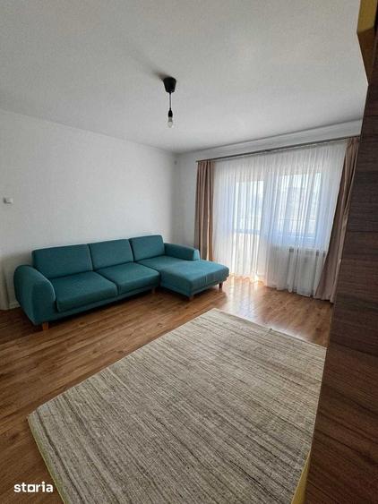 Apartament 2 camere Nerva Traian-Loc parcare inclus - 5
