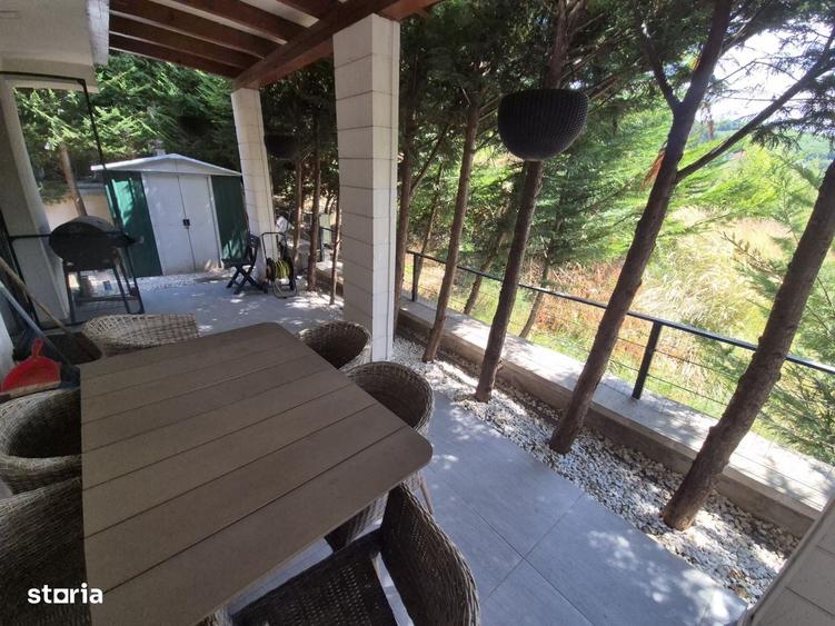Duplex 5 camere | mobilat | 148mp| Zona Narciselor, 5min de VIVO - 6