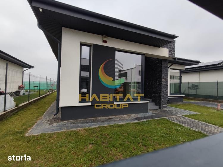 Casă cu 3 camere cu Teren 375 Mp în Vidra