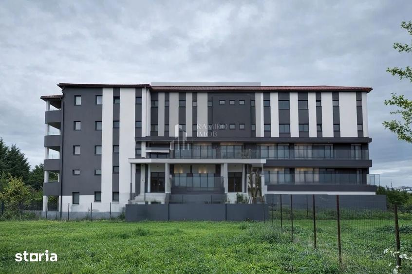 Cladire/ Spatiu Birouri 2100mp construiti Teren1600mp -Parcul Crangasi - 8