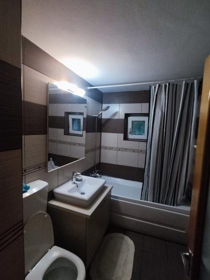 Apartament cu 2 camere decomandat în Ștefan cel Mare