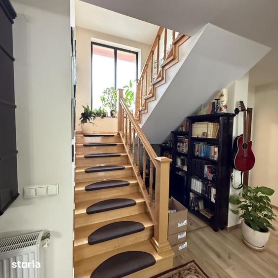 Casă cu 6 camere cu Teren 800 Mp în Tăuții-Măgherăuș