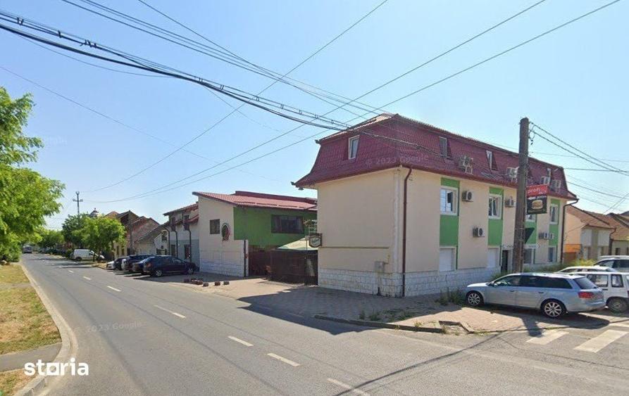 Casă cu Teren 434 Mp în Fratelia