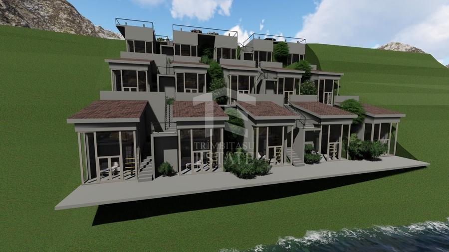 Teren Construcții intravilan de 3000 mp, în Dubova