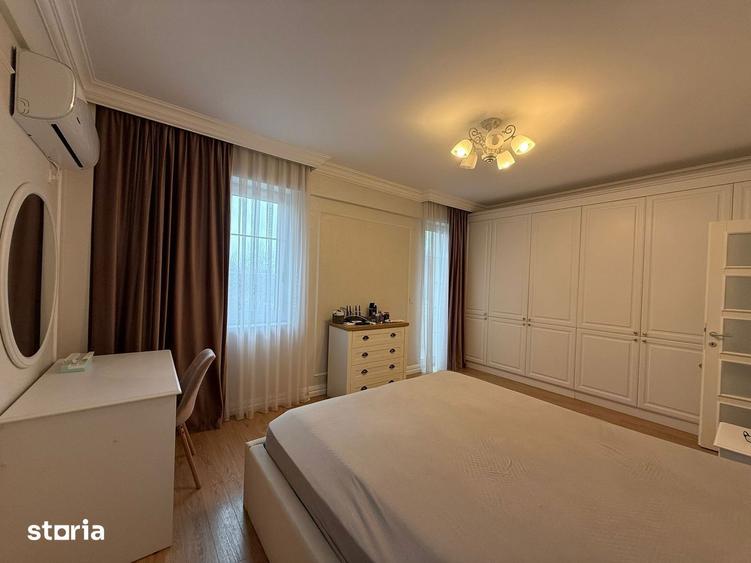 Vila deosebita tip duplex 5 camere | COPOU | Comision 0 - 6