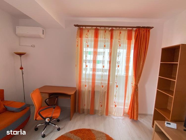 Apartament cu 2 camere în Roșu