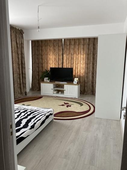 Garsonieră în Cârcea