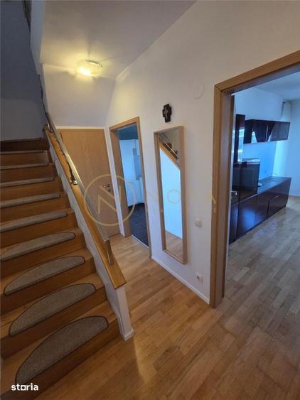 Vanzare duplex 3 camere Tei-Barbu Vacarescu - 4