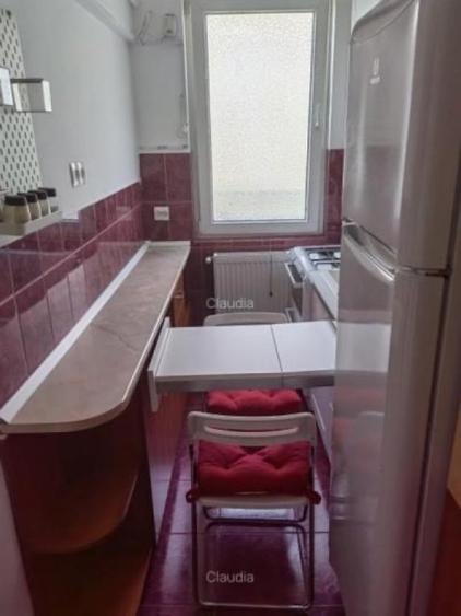 Garsonieră în Calea Călărașilor