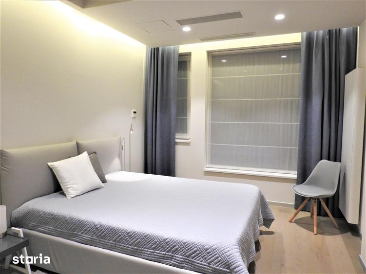 Apartament 3 camere de inchiriat | Duplex | Iancu Nicolae | Parcare | - 14