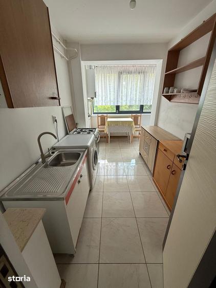 Apartament cu 2 camere decomandate, Centru - 7