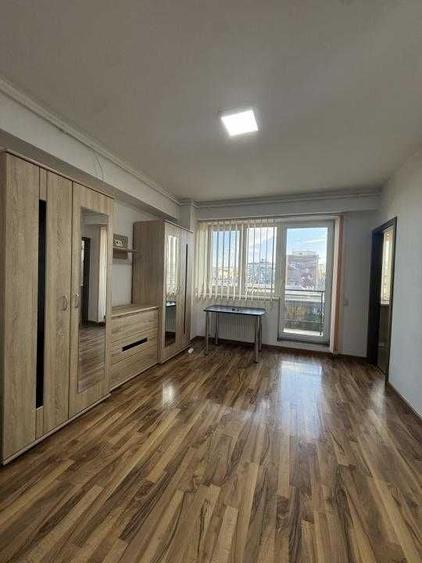 Garsonieră decomandată în Gheorgheni
