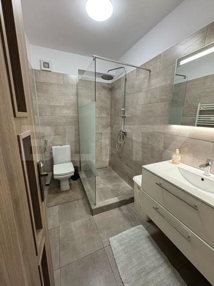 Apartament 2 camere 44mp, parcare, zona Tineretului - 6