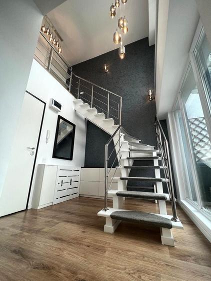 DUPLEX 2 CAMERE | GranVia PARK - 3