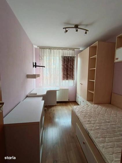 Apartament cu 3 camere decomandat în Nicolae Grigorescu