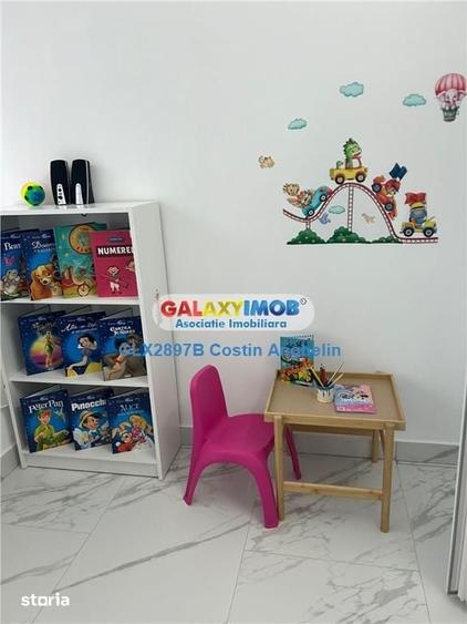 Spațiu comercial, de 220 mp, în Chiajna