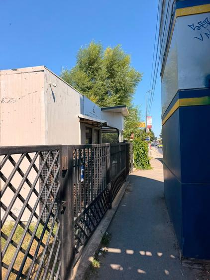 Spațiu comercial, de 27 mp, în Ultracentral