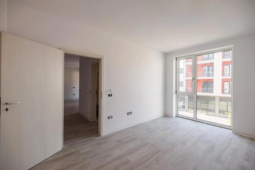 Apartament cu 2 camere în Sud
