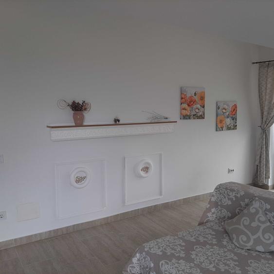 Apartament cu 2 camere decomandat în Primăverii
