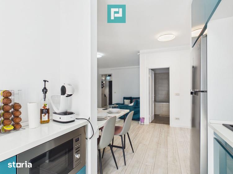 Apartament cu 3 camere în Șega