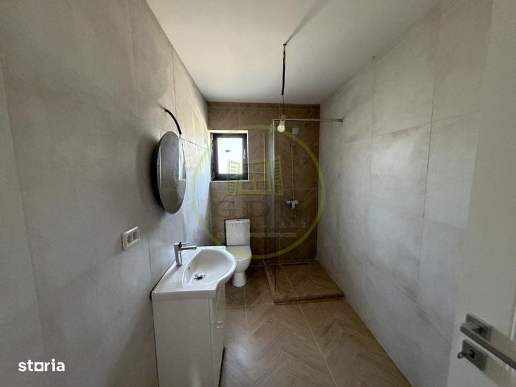 Casa p+1, 115mp utili, 230mp teren , Leamna de jos - 10