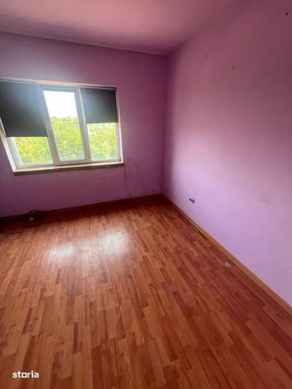 Garsonieră în Gării