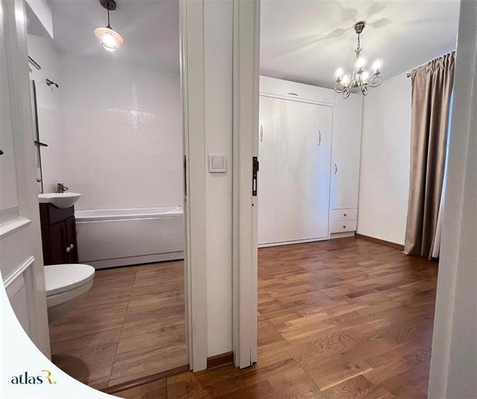 Apartament cu 2 camere decomandat în Alexandru cel Bun