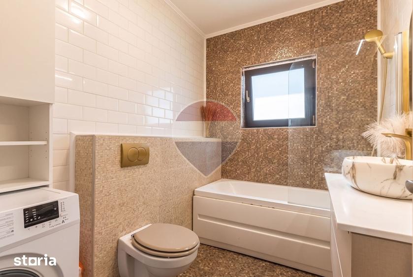 Casă cu 3 camere cu Teren 138 Mp în Rediu