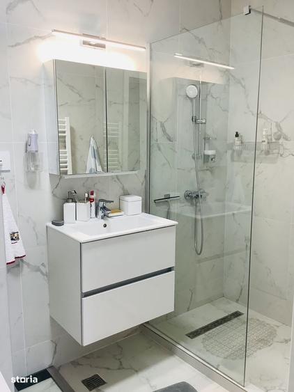 Apartament în Nord