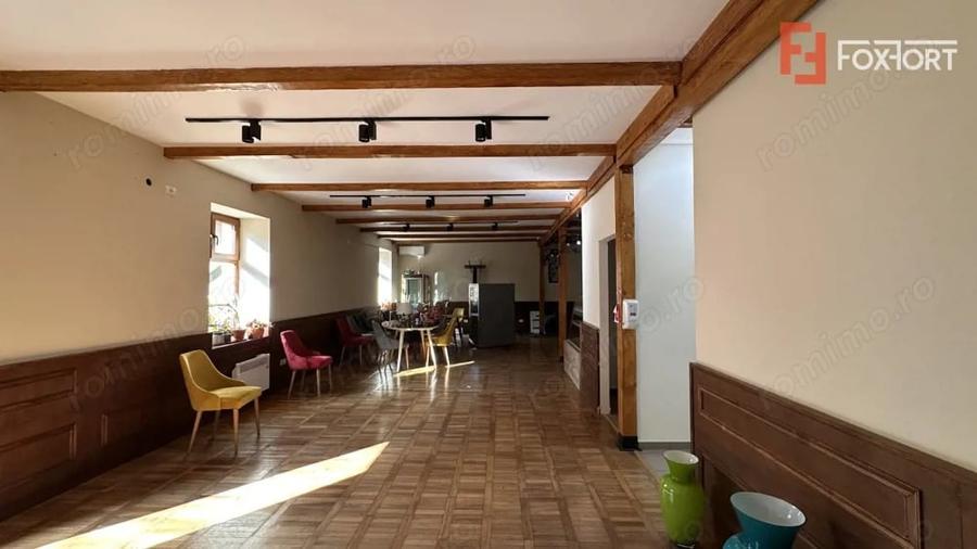 Spațiu comercial, de 152 mp, în Lipovei