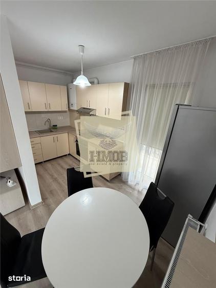 Apartament 2 camere 2 balcoane si parcare in Arhitectilor - 5