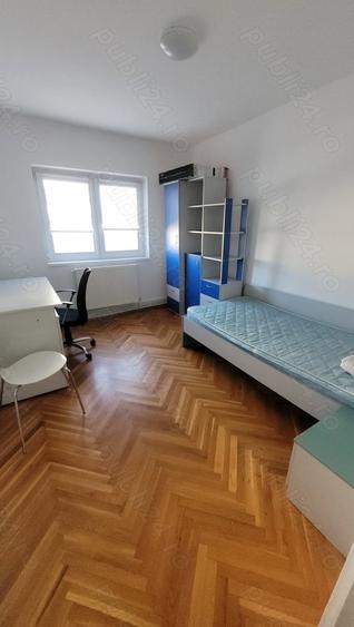 Apartament 3 camere Soarelui et 3, centrala proprie - 7