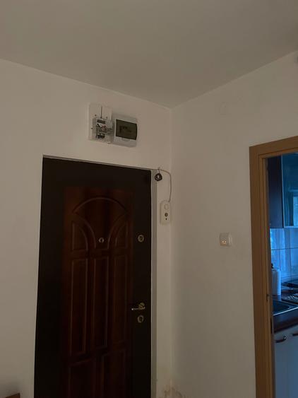 Apartament cu 2 camere decomandat în Alexandru cel Bun