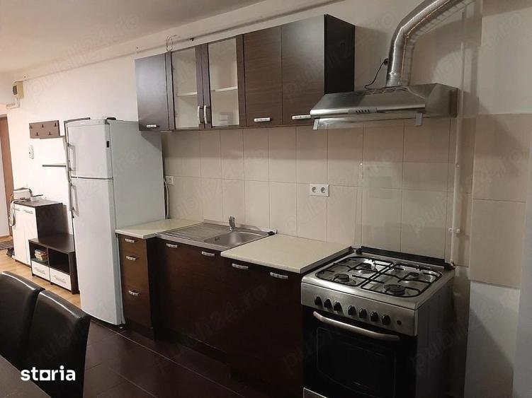Apartament spatios cu 2 camere, 66,7 mp, parcare, zona Florilor - 4