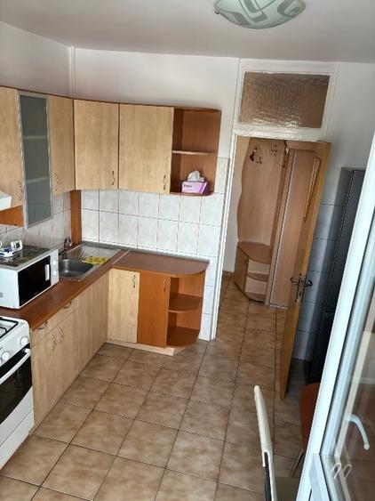 Apartament cu 2 camere decomandat, mobilat în Dristor