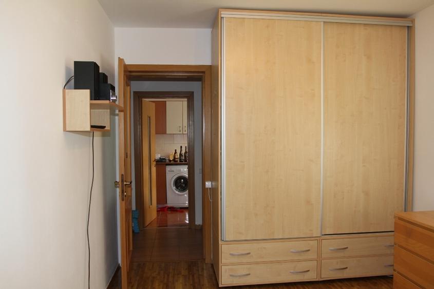 Apartament cu 2 camere decomandat, mobilat în 1 Decembrie 1918