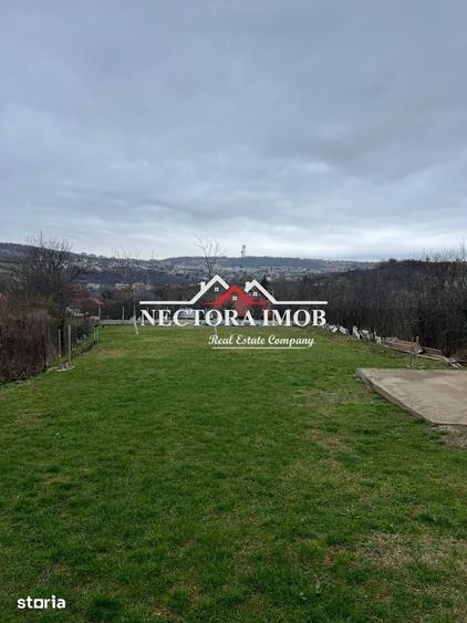 Casă cu 4 camere cu Teren 1209 Mp în Iorga