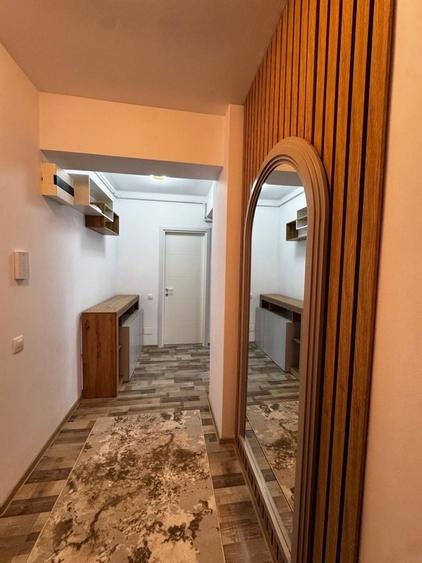 Apartament cu 2 camere în Calea București