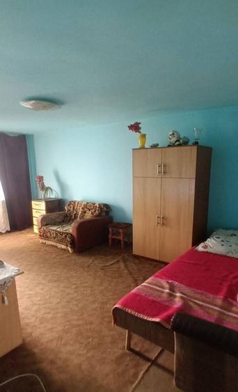 Garsoniera confort I, etaj intermediar, finisata clasic, mobilata si utilata, cu beci si balcon - 4