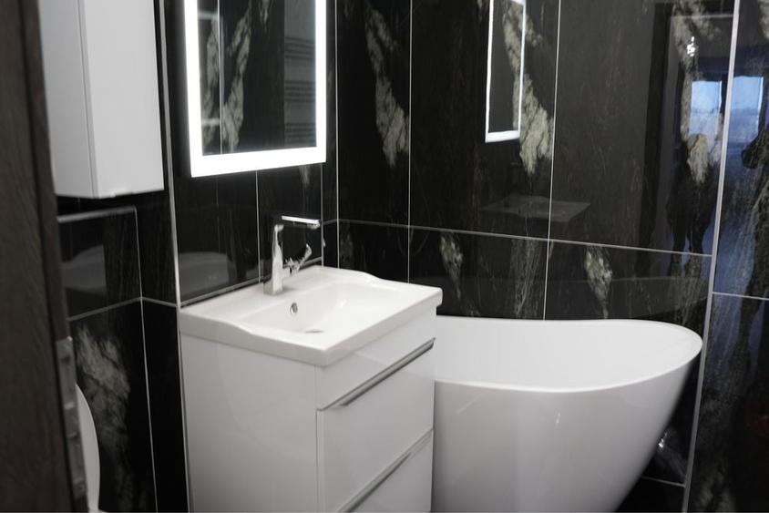 Apartament cu 3 camere în Ultracentral
