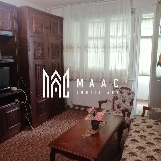 Apartament de închiriat Sibiu | 2 camere | 50 mp | vedere oraș - 1