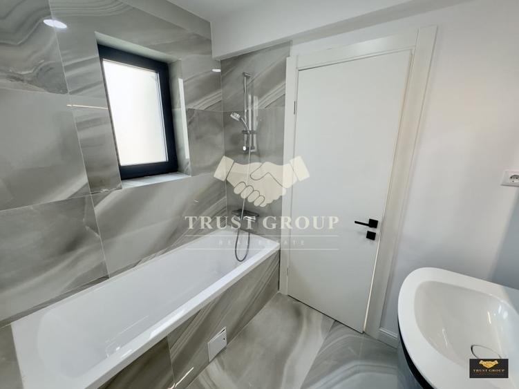 Apartament cu 3 camere decomandat în Dorobanți