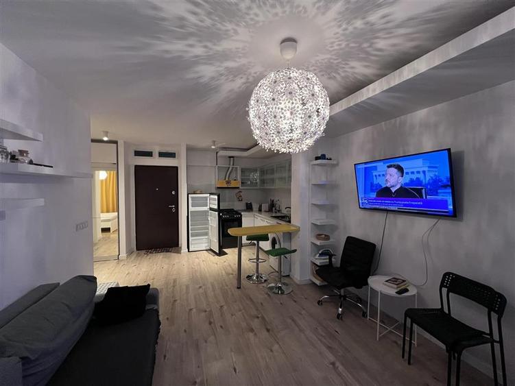 Apartament 2 camere | Belvedere Residence | langa metrou Pipera - 1
