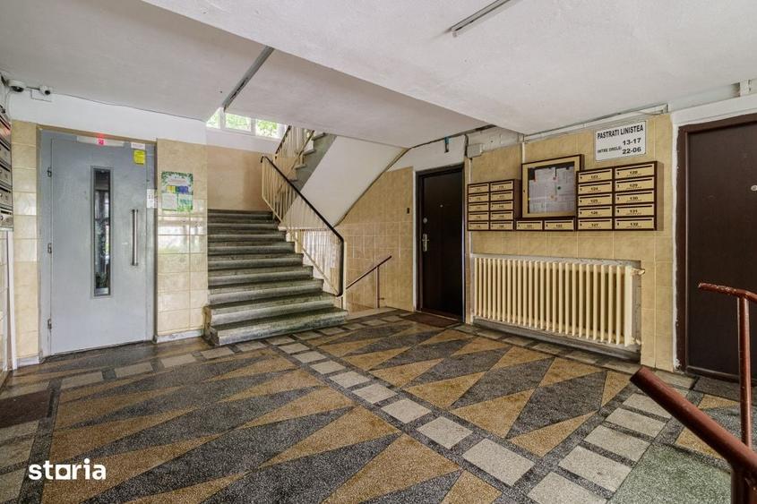 Apartament 2 camere | Obor - 16